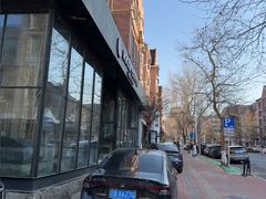 -UPPER KITCHEN(延安路店)