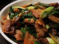 盐煎肉-艺味深尝(云锦路店)
