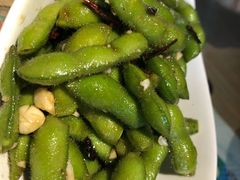 -茶港食堂(武昌店)