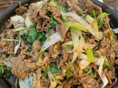 -烤肉季饭庄