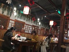 -又一福烤鸭·北京菜(东四店)
