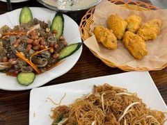 -南记食粥坊·宵夜大排档(岭南分店)