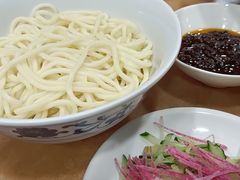 -吴记百姓菜馆·北京菜·烤鸭(故宫店)