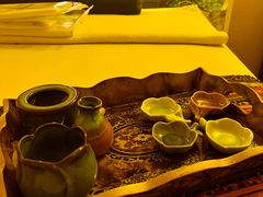 -怡泰SPA·泰疗按摩(徽宁路店)