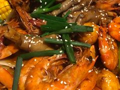 -赖胖子肉蟹煲(临川万象新城店)