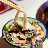 杭州探店｜到处都排队的翘脚牛肉到底是啥味😋