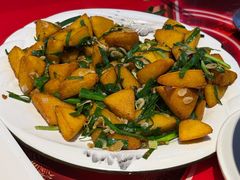 -天津乾毓德饭庄·清真传统炒菜·海鲜烧烤(咸阳路店)