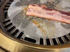 -汉江山料理级自助烤肉黑金冠(周口好吃城店)