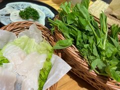 -四喜小胖·北京涮肉(五道营店)