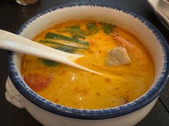 -帕蓝·暹罗料理(大学路店)