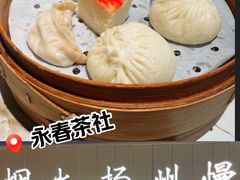 -永春园·扬州早茶·淮扬菜(漫乐城店)