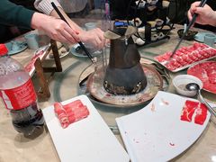 -东来顺饭庄(西直门店)