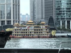 -三利音·浦之舟(滨江大道店)