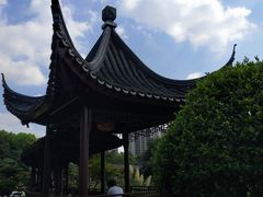 -花溪公园