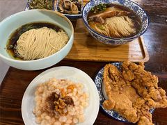 -老横泾面馆(吴中横泾店)