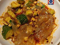 -七八冷面·延边朝鲜族美食(欢乐谷店)