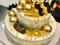 -M Stand(BFC外滩金融中心店)