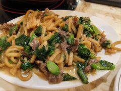 -粤潮牛肉火锅店(江南大道店)