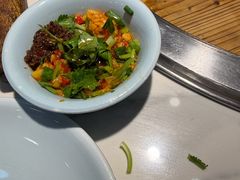 -地锅公社·现炒地锅鸡·地锅鱼·夜宵(罗锦路店)