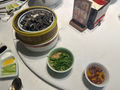-真地道京味府·鲜橙烤鸭·北京菜(朝阳公园·甜水园店)
