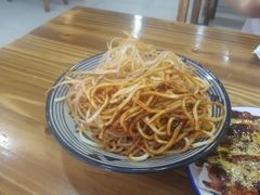 -洁美凉粉店(温江店)
