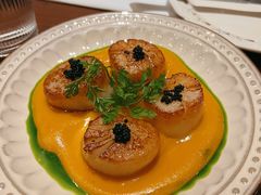 -Bistro Les Lilas丁香花小酒馆
