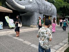 -野象谷景区