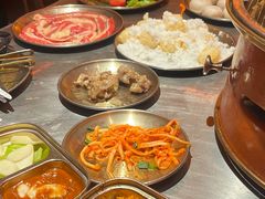 -西塔老太太泥炉烤肉(苏州大悦城店)