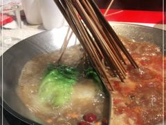 -牛華八婆火锅串串(南中环店)
