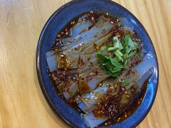 -勺子米线·云南传统小吃市集(四方街店)