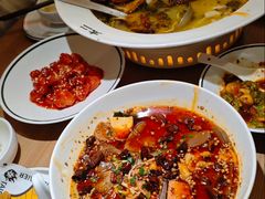 -太二酸菜鱼(兴业太古汇店)