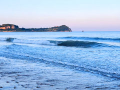 -青岛石老人海水浴场