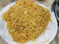 招牌炒米粉-顺德哥卜卜贝(旗舰店)