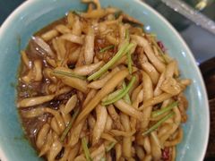 -君霖海鲜私房菜(春柳店)