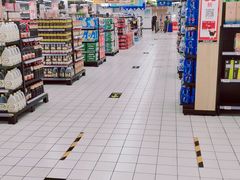 -物美超市(三里河店)
