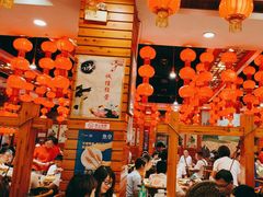 -亮欢寨酸汤鱼(沙冲路店)