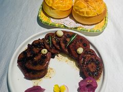 桂花藕-玉玲珑(陆家嘴店)