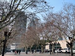 -上海博物馆(人民广场馆)