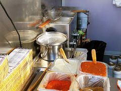 -老绍兴三味臭豆腐(奥林匹克购物广场店)