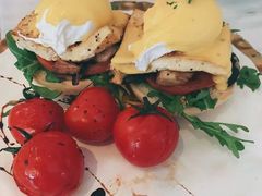 -The Rug Cafe(王府中环店)