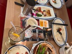 -香港新曜记茶餐厅(星耀城店)