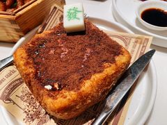 暴富漏奶华-粤来记·啫啫煲·点心(日月光店)