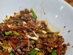 -辣得叫湘菜(观海卫店)