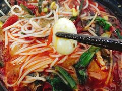 -李米线(武陵路店)