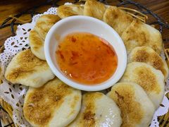 墨鱼饼-渔文乐农庄