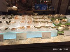 -半岛翡丽海鲜自助餐厅(观风亭店)