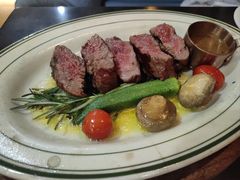 -OLD TREE老树咖啡·西餐厅(台山人工湖店)