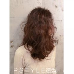 点击看大图 -P.STYLE 派斯造型