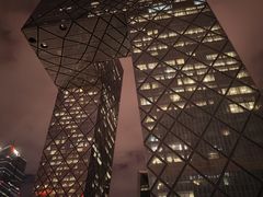 -中央广播电视总台(光华路办公区)