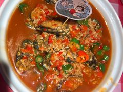 辣小鲜特色鲍鱼仔-辣小鲜·南昌大排档(船山路店)